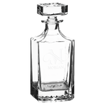 Polar Camel Decanters and On-The-Rocks Glasses