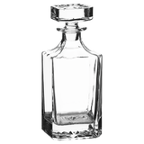 Polar Camel Decanters and On-The-Rocks Glasses