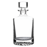 Polar Camel Decanters and On-The-Rocks Glasses