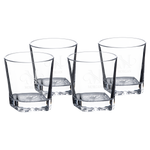 Polar Camel Decanters and On-The-Rocks Glasses
