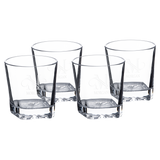 Polar Camel Decanters and On-The-Rocks Glasses