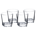 Polar Camel Decanters and On-The-Rocks Glasses