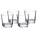 Polar Camel Decanters and On-The-Rocks Glasses