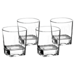 Polar Camel Decanters and On-The-Rocks Glasses
