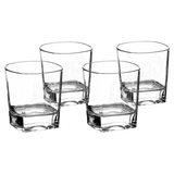 Polar Camel Decanters and On-The-Rocks Glasses