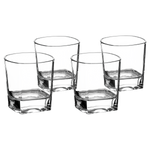 Polar Camel Decanters and On-The-Rocks Glasses
