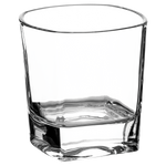 Polar Camel Decanters and On-The-Rocks Glasses