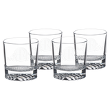 Polar Camel Decanters and On-The-Rocks Glasses