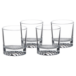 Polar Camel Decanters and On-The-Rocks Glasses