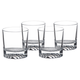 Polar Camel Decanters and On-The-Rocks Glasses