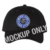 Fairview Sharks Caps & Visors