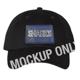 Fairview Sharks Caps & Visors