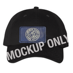 Fairview Sharks Caps & Visors