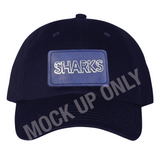 Fairview Sharks Caps & Visors