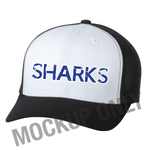 Fairview Sharks Caps & Visors