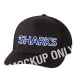 Fairview Sharks Caps & Visors