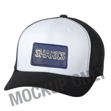 Fairview Sharks Caps & Visors