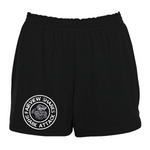 Fairview Sharks Girls and Ladies Cut Shorts (Two Styles)
