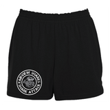 Fairview Sharks Girls and Ladies Cut Shorts (Two Styles)