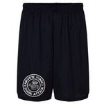 Fairview Sharks Unisex Youth and Adult Shorts