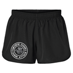 Fairview Sharks Girls and Ladies Cut Shorts (Two Styles)