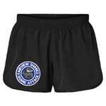 Fairview Sharks Girls and Ladies Cut Shorts (Two Styles)