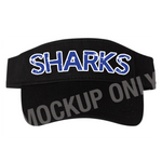 Fairview Sharks Caps & Visors