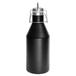 Polar Camel 64 oz. Vacuum Insulated Growler with Swing-Top Lid