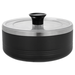 Polar Camel Serving Bowl with Lid