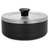 Polar Camel Serving Bowl with Lid