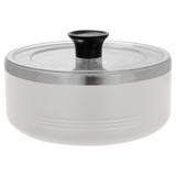 Polar Camel Serving Bowl with Lid