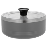 Polar Camel Serving Bowl with Lid
