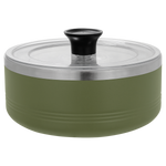 Polar Camel Serving Bowl with Lid