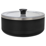 Polar Camel Serving Bowl with Lid