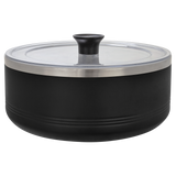 Polar Camel Serving Bowl with Lid