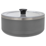 Polar Camel Serving Bowl with Lid