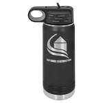 20oz Polar Camel Water Bottle