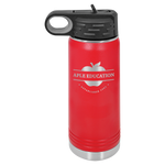 20oz Polar Camel Water Bottle