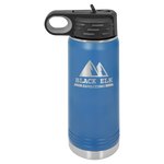 20oz Polar Camel Water Bottle