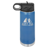 20oz Polar Camel Water Bottle