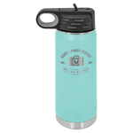 20oz Polar Camel Water Bottle
