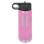 20oz Polar Camel Water Bottle