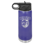 20oz Polar Camel Water Bottle