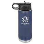 20oz Polar Camel Water Bottle