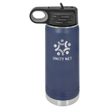 20oz Polar Camel Water Bottle