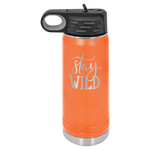 20oz Polar Camel Water Bottle