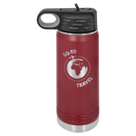 20oz Polar Camel Water Bottle