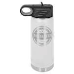 20oz Polar Camel Water Bottle