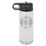 20oz Polar Camel Water Bottle
