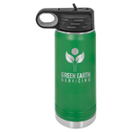 20oz Polar Camel Water Bottle